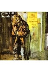 (LP) Jethro Tull - Aqualung