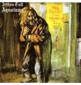 (LP) Jethro Tull - Aqualung