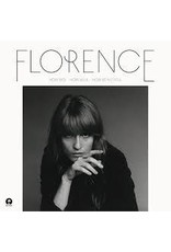 (LP) Florence & The Machine - How Big How Blue How Beautiful (2LP)
