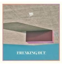 (LP) Toro Y Moi - Freaking Out EP