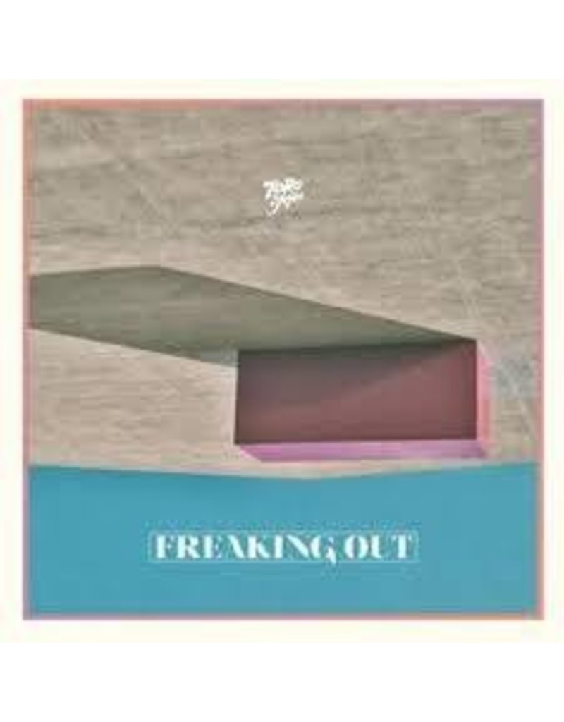 (LP) Toro Y Moi - Freaking Out EP