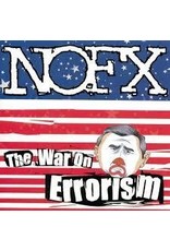 (LP) NOFX - War On Errorism (DIS)