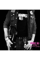 (LP) Against Me - As The Eternal Cowboy