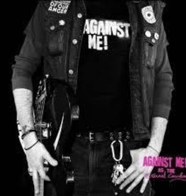 (LP) Against Me - As The Eternal Cowboy