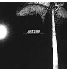 (LP) Against Me - Searching For A Former Clarity