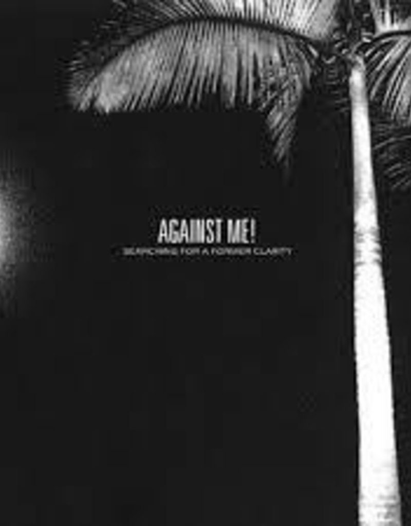 (LP) Against Me - Searching For A Former Clarity