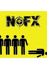 (LP) NOFX - Wolves In Wolves' Clothing