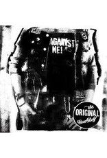 (LP) Against Me - The Original Cowboy