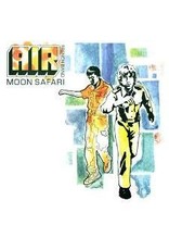 (LP) Air - Moon Safari
