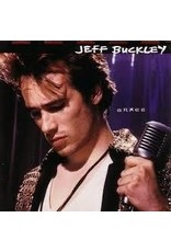 (LP) Jeff Buckley - Grace