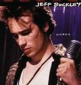 (LP) Jeff Buckley - Grace