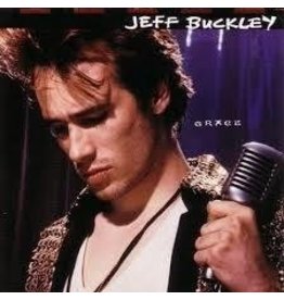 (LP) Jeff Buckley - Grace