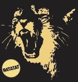 XL Recordings (LP) Ratatat - Classics (DIS)