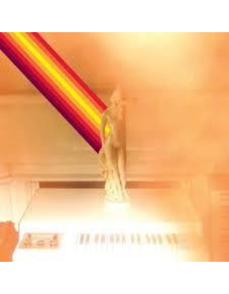 XL Recordings (LP) Ratatat - LP3