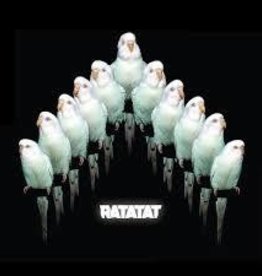 XL Recordings (LP) Ratatat - LP4