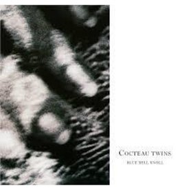 (LP) Cocteau Twins - Blue Bell Knoll