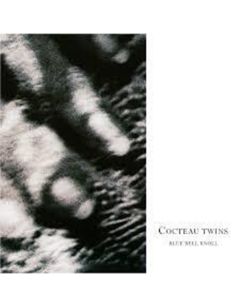 (LP) Cocteau Twins - Blue Bell Knoll