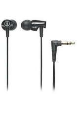 AKG Headphones Black (in ear)