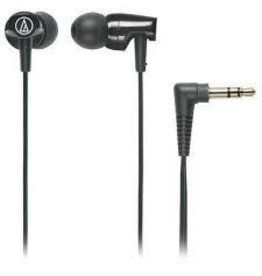 AKG Headphones Black (in ear)