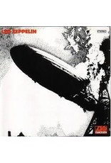 (LP) Led Zeppelin - I