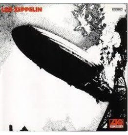 (LP) Led Zeppelin - I