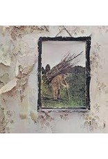 (LP) Led Zeppelin - Led Zeppelin IV