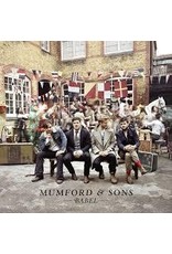 (LP) Mumford and Sons - Babel