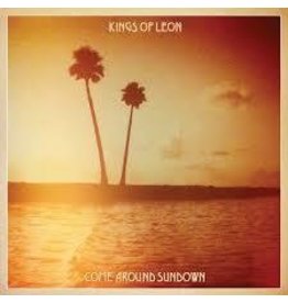 (LP) Kings Of Leon - Come Around Sundown