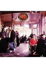 (LP) Kinks - Muswell Hillbillies