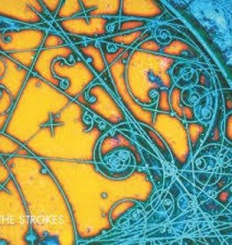 (LP) Strokes - Is This It