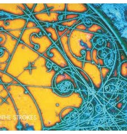 (LP) The Strokes - Is This It