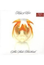 (LP) Kings Of Leon - Aha Shake Heartbreak
