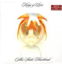(LP) Kings Of Leon - Aha Shake Heartbreak