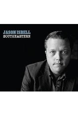 (LP) Jason Isbell - Southeastern