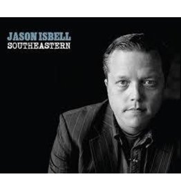 (LP) Jason Isbell - Southeastern