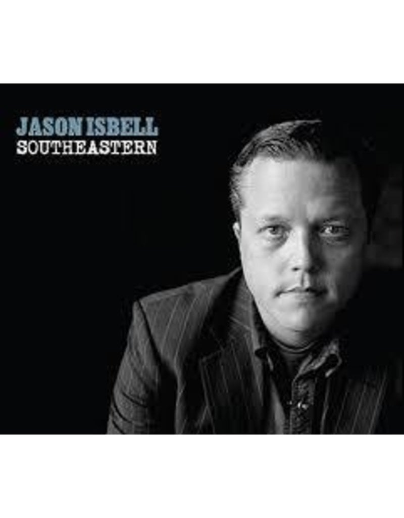 (LP) Jason Isbell - Southeastern