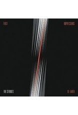 (LP) Strokes - First Impressions Of Earth