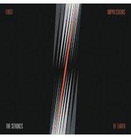 (LP) Strokes - First Impressions Of Earth