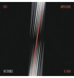 (LP) The Strokes - First Impressions Of Earth