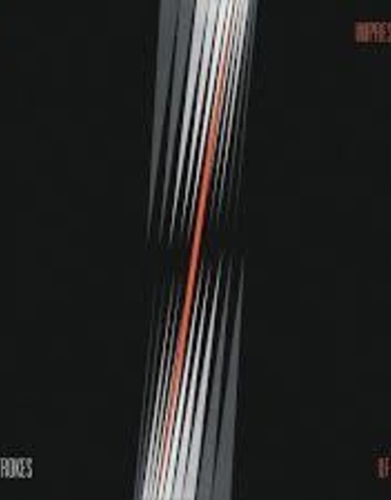 (LP) Strokes - First Impressions Of Earth