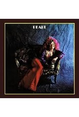 (LP) Janis Joplin - Pearl