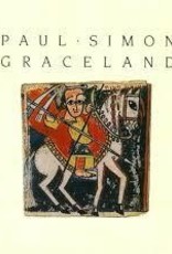 (LP) Paul Simon - Graceland (25th Ann)