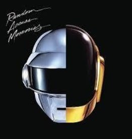 (LP) Daft Punk - Random Access Memories