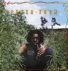 (LP) Peter Tosh - Legalize It (DIS)
