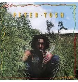(LP) Peter Tosh - Legalize It (DIS)