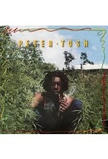 (LP) Peter Tosh - Legalize It (DIS)