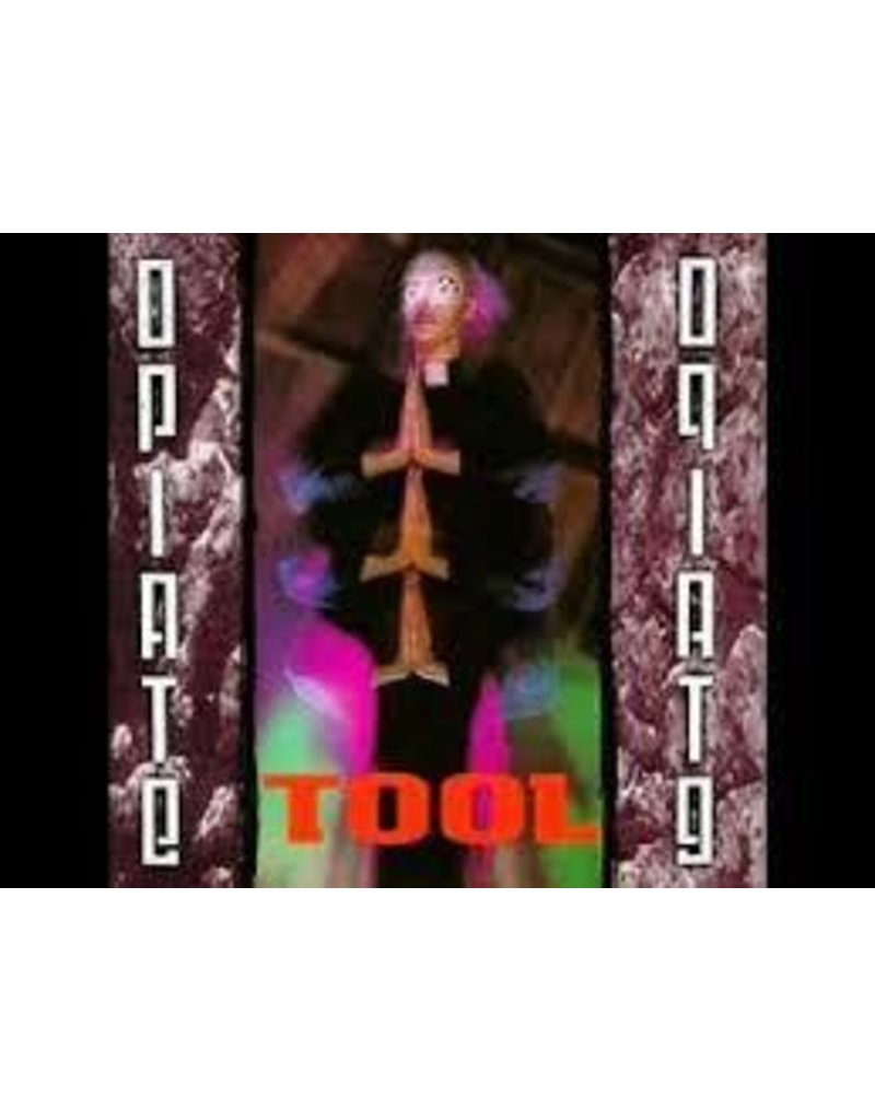 (LP) Tool - Opiate EP