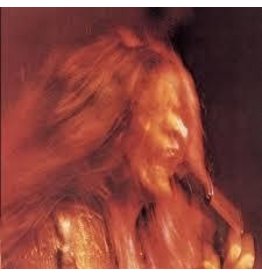 (LP) Joplin, Janis - I Got Dem Ol' Kozmic Blues Again Mama