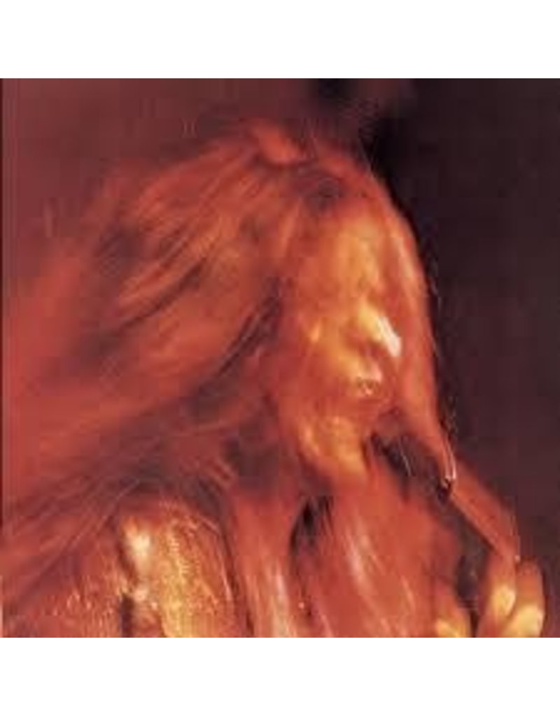 (LP) Joplin, Janis - I Got Dem Ol' Kozmic Blues Again Mama