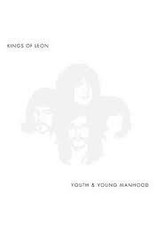 (LP) Kings Of Leon - Youth And Young Manhood (DIS)